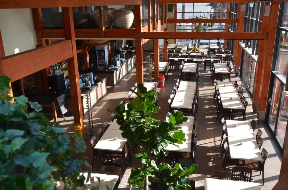 Apartman Aquapark - Hotel Besenova Ngoại thất bức ảnh