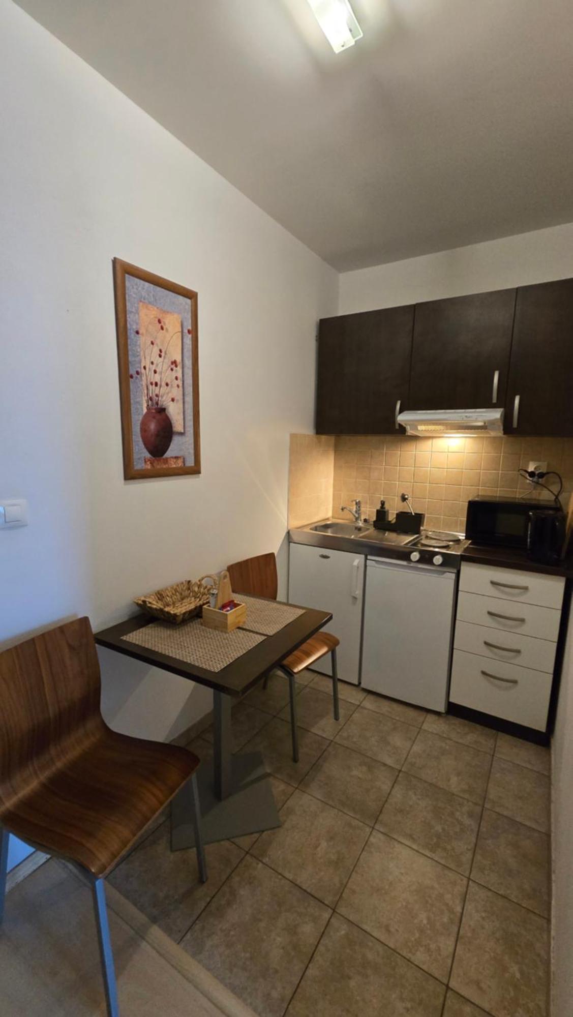 Apartman Aquapark - Hotel Besenova Ngoại thất bức ảnh